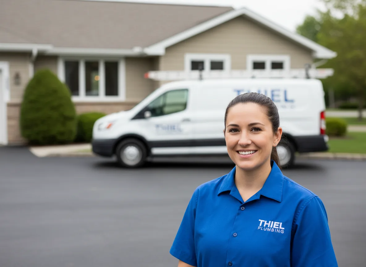 Plumber Rush City, MN FAQs